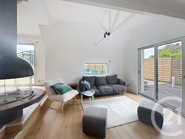 maison à vendre - 5 pièces - 166.66 m2 - PLOUBEZRE - 22 - BRETAGNE - Century 21 Cap Conseils