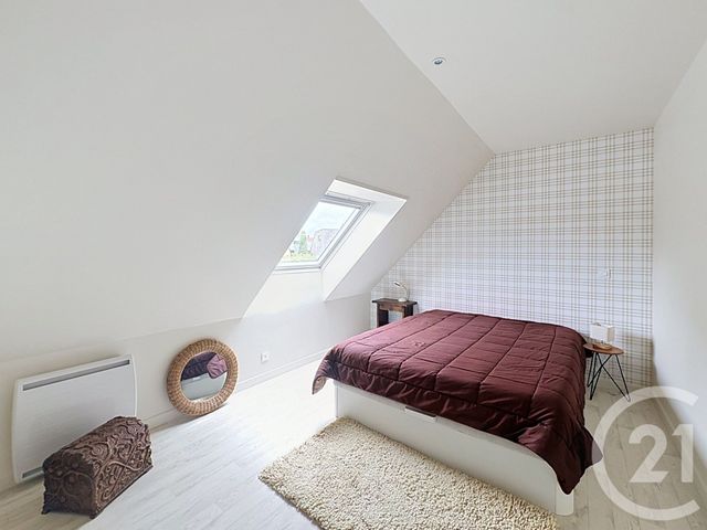 maison à vendre - 5 pièces - 166.66 m2 - PLOUBEZRE - 22 - BRETAGNE - Century 21 Cap Conseils