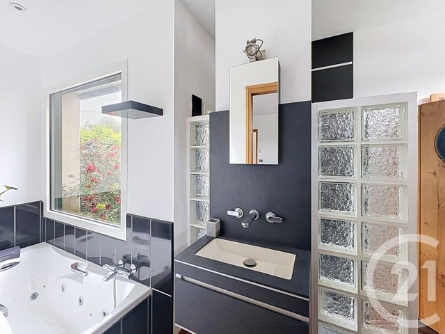 maison à vendre - 5 pièces - 166.66 m2 - PLOUBEZRE - 22 - BRETAGNE - Century 21 Cap Conseils