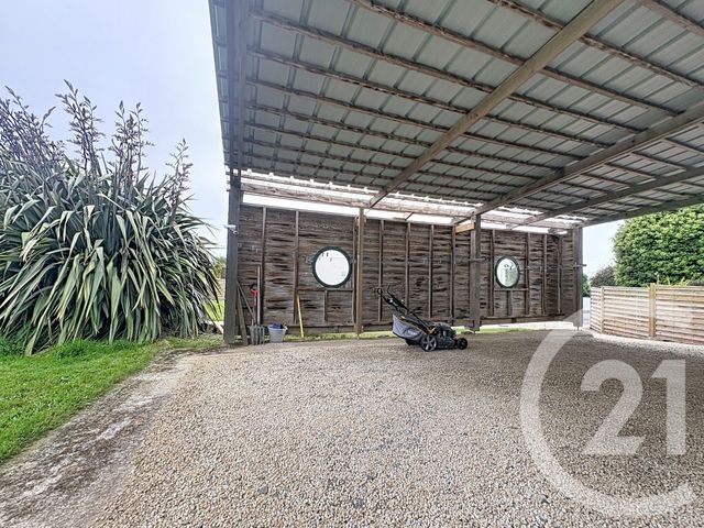 maison à vendre - 5 pièces - 166.66 m2 - PLOUBEZRE - 22 - BRETAGNE - Century 21 Cap Conseils