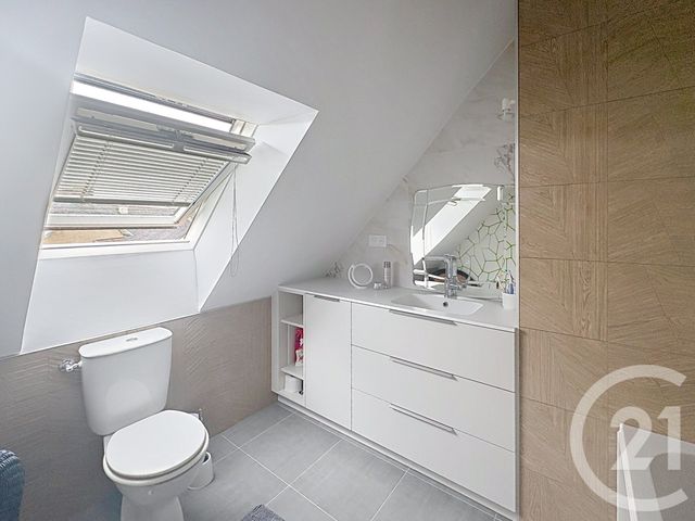 maison à vendre - 5 pièces - 166.66 m2 - PLOUBEZRE - 22 - BRETAGNE - Century 21 Cap Conseils