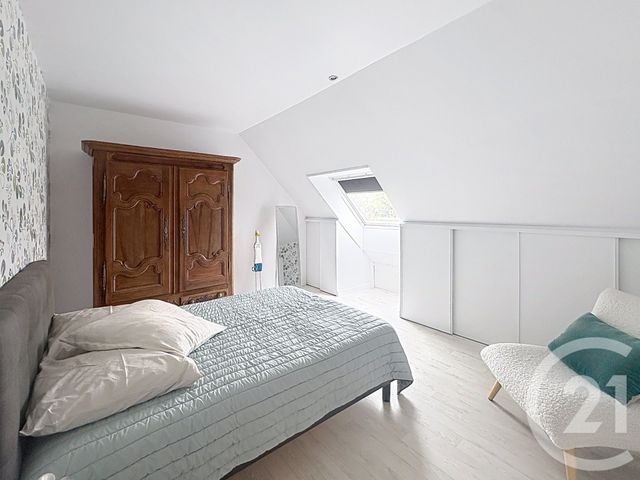 maison à vendre - 5 pièces - 166.66 m2 - PLOUBEZRE - 22 - BRETAGNE - Century 21 Cap Conseils