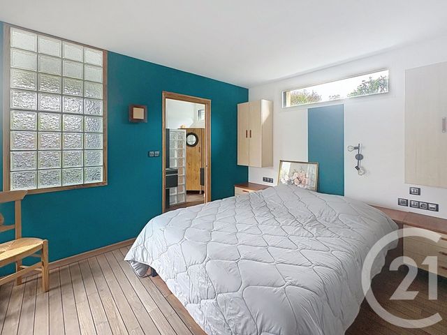 maison à vendre - 5 pièces - 166.66 m2 - PLOUBEZRE - 22 - BRETAGNE - Century 21 Cap Conseils