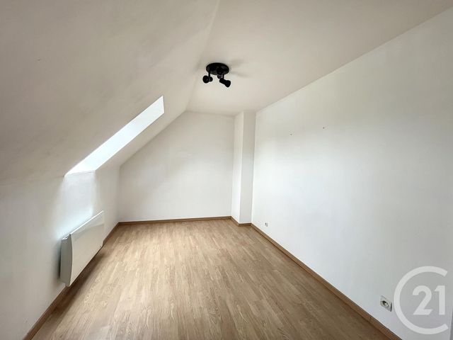 maison à louer - 5 pièces - 103.0 m2 - LANNION - 22 - BRETAGNE - Century 21 Cap Conseils