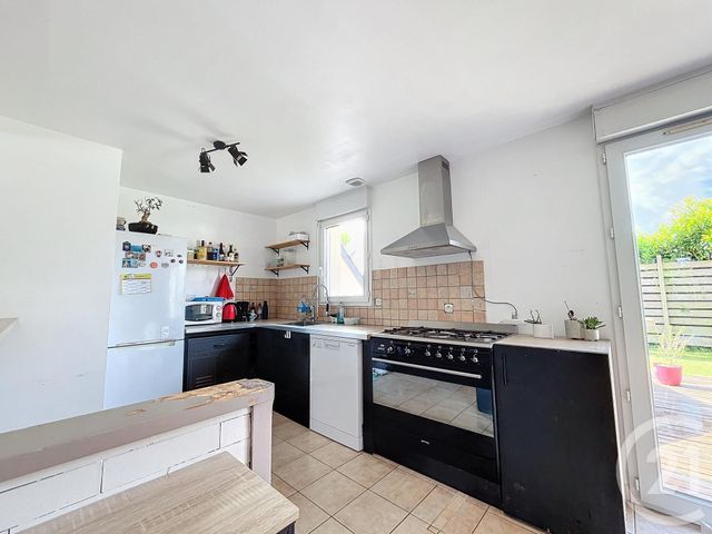 maison à louer - 5 pièces - 103.0 m2 - LANNION - 22 - BRETAGNE - Century 21 Cap Conseils