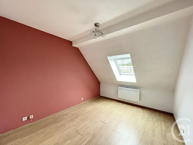 maison à louer - 5 pièces - 103.0 m2 - LANNION - 22 - BRETAGNE - Century 21 Cap Conseils