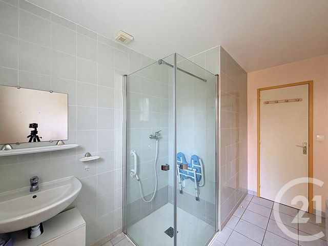 maison à vendre - 3 pièces - 67.5 m2 - PLOUARET - 22 - BRETAGNE - Century 21 Cap Conseils