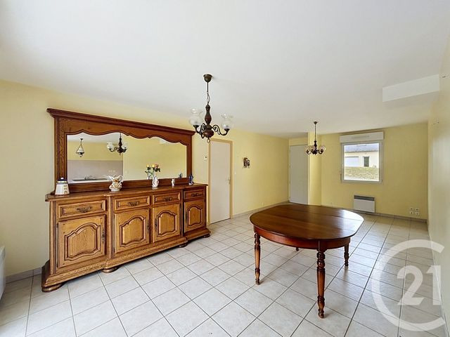 maison à vendre - 3 pièces - 67.5 m2 - PLOUARET - 22 - BRETAGNE - Century 21 Cap Conseils