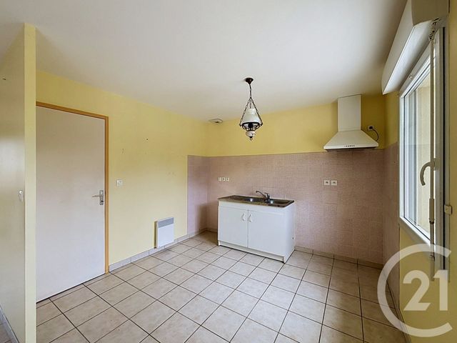 maison à vendre - 3 pièces - 67.5 m2 - PLOUARET - 22 - BRETAGNE - Century 21 Cap Conseils
