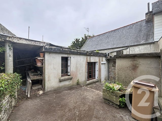 maison à vendre - 3 pièces - 65.0 m2 - LANNION - 22 - BRETAGNE - Century 21 Cap Conseils