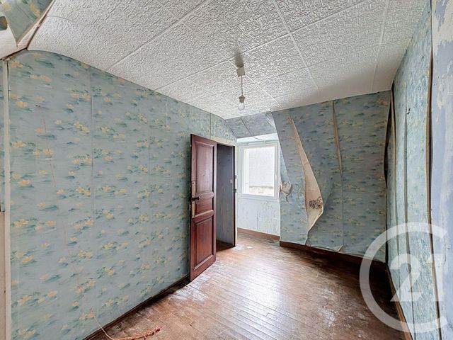 maison à vendre - 3 pièces - 65.0 m2 - LANNION - 22 - BRETAGNE - Century 21 Cap Conseils