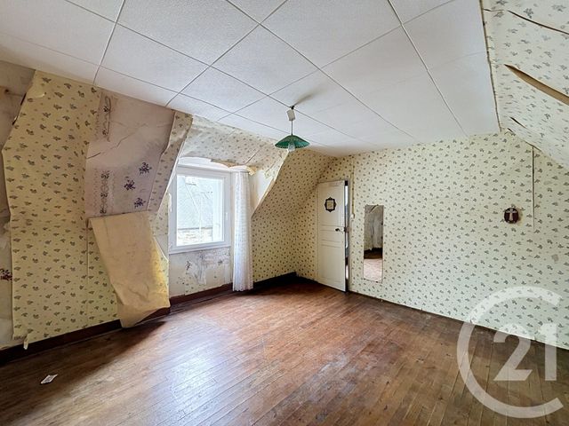 maison à vendre - 3 pièces - 65.0 m2 - LANNION - 22 - BRETAGNE - Century 21 Cap Conseils