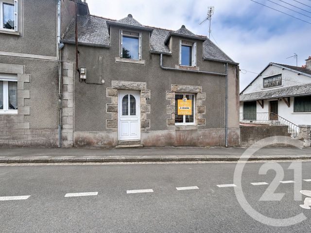 maison - LANNION - 22