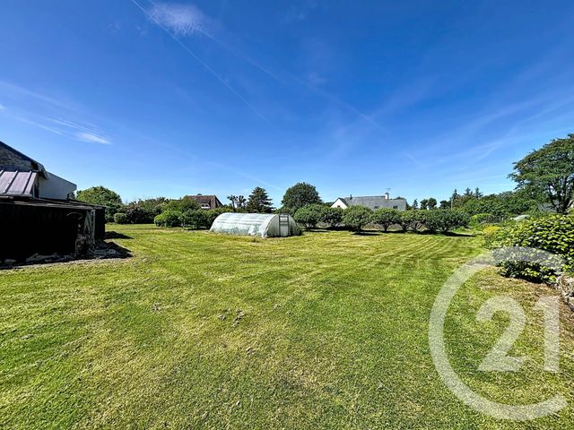 maison à vendre - 5 pièces - 135.13 m2 - TREDREZ LOCQUEMEAU - 22 - BRETAGNE - Century 21 Cap Conseils