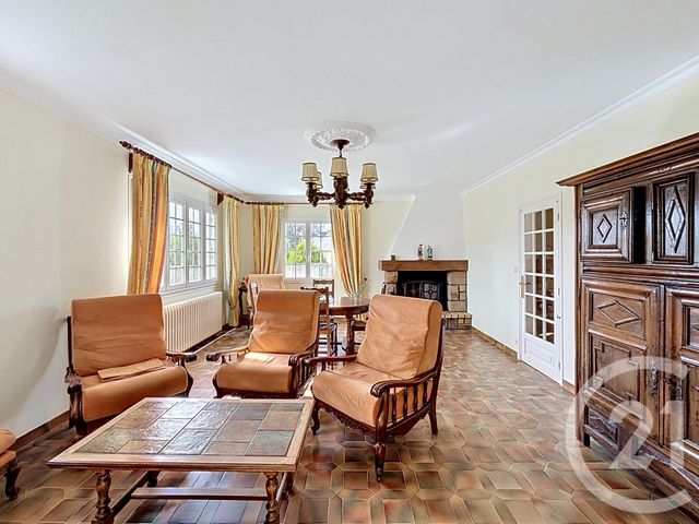 maison à vendre - 5 pièces - 135.13 m2 - TREDREZ LOCQUEMEAU - 22 - BRETAGNE - Century 21 Cap Conseils