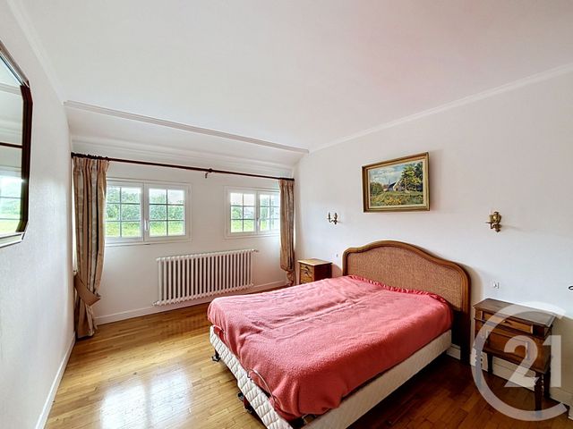 maison à vendre - 5 pièces - 135.13 m2 - TREDREZ LOCQUEMEAU - 22 - BRETAGNE - Century 21 Cap Conseils