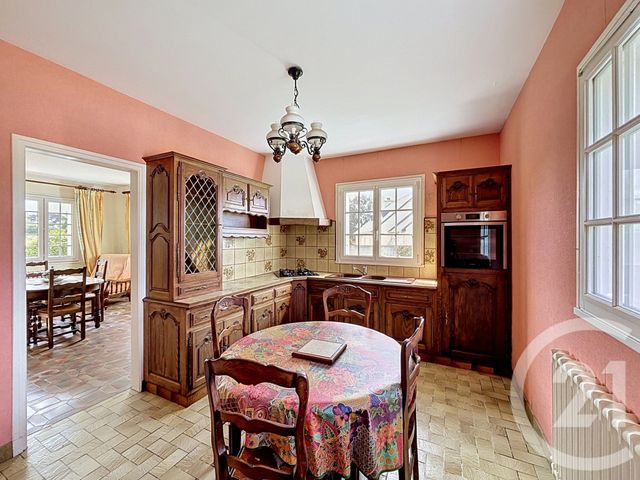 maison à vendre - 5 pièces - 135.13 m2 - TREDREZ LOCQUEMEAU - 22 - BRETAGNE - Century 21 Cap Conseils