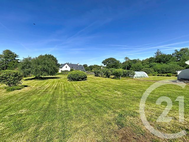 maison à vendre - 5 pièces - 135.13 m2 - TREDREZ LOCQUEMEAU - 22 - BRETAGNE - Century 21 Cap Conseils