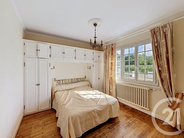maison à vendre - 5 pièces - 135.13 m2 - TREDREZ LOCQUEMEAU - 22 - BRETAGNE - Century 21 Cap Conseils