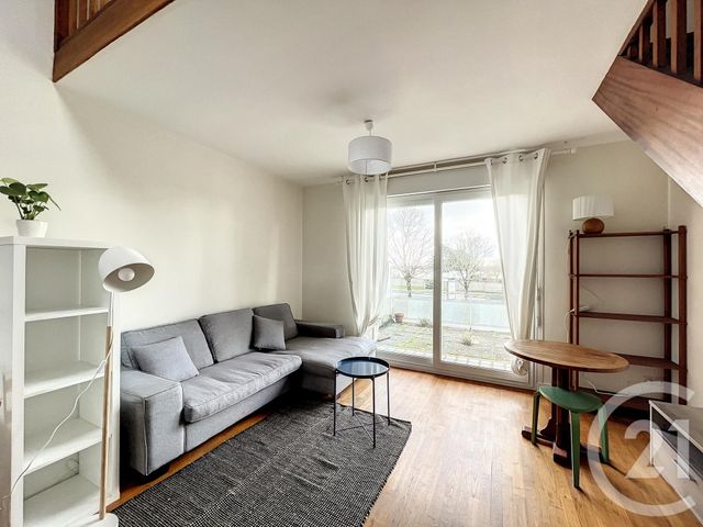 Appartement F2 à louer - 2 pièces - 44.0 m2 - LANNION - 22 - BRETAGNE - Century 21 Cap Conseils