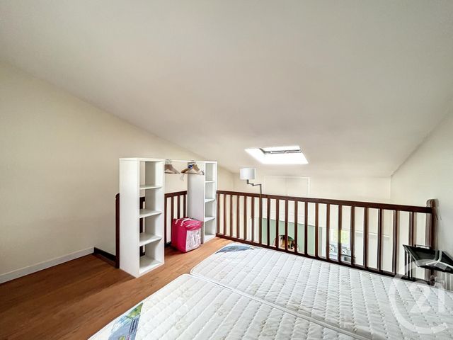 Appartement F2 à louer - 2 pièces - 44.0 m2 - LANNION - 22 - BRETAGNE - Century 21 Cap Conseils