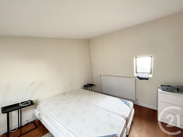 Appartement F2 à louer - 2 pièces - 44.0 m2 - LANNION - 22 - BRETAGNE - Century 21 Cap Conseils