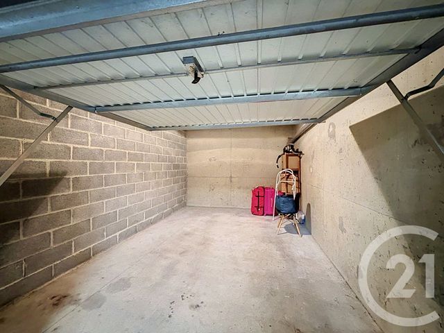 Appartement T2 à vendre - 2 pièces - 53.19 m2 - LANNION - 22 - BRETAGNE - Century 21 Cap Conseils