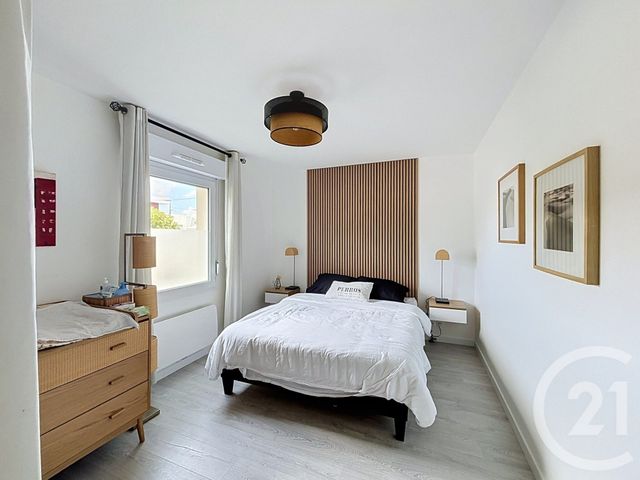 Appartement T2 à vendre - 2 pièces - 53.19 m2 - LANNION - 22 - BRETAGNE - Century 21 Cap Conseils
