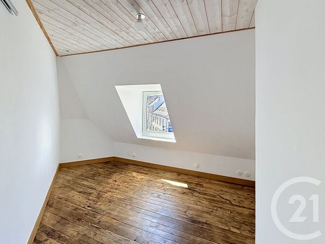 Appartement F5 à louer - 5 pièces - 126.0 m2 - PLESTIN LES GREVES - 22 - BRETAGNE - Century 21 Cap Conseils