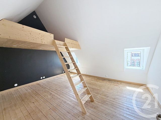 Appartement F5 à louer - 5 pièces - 126.0 m2 - PLESTIN LES GREVES - 22 - BRETAGNE - Century 21 Cap Conseils