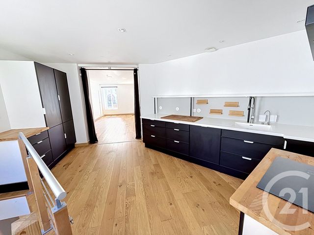 Appartement F5 à louer - 5 pièces - 126.0 m2 - PLESTIN LES GREVES - 22 - BRETAGNE - Century 21 Cap Conseils