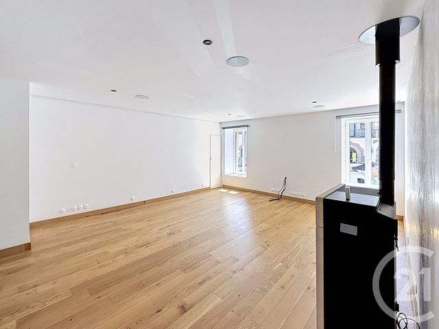 Appartement F5 à louer PLESTIN LES GREVES