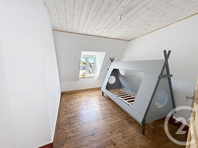 Appartement F5 à louer - 5 pièces - 126.0 m2 - PLESTIN LES GREVES - 22 - BRETAGNE - Century 21 Cap Conseils