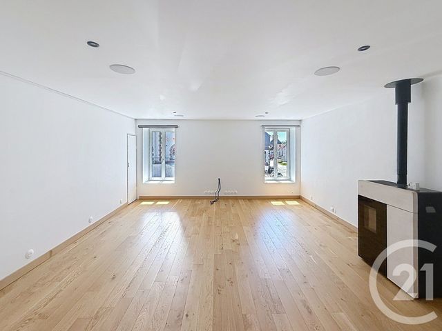 Appartement F5 à louer - 5 pièces - 126.0 m2 - PLESTIN LES GREVES - 22 - BRETAGNE - Century 21 Cap Conseils