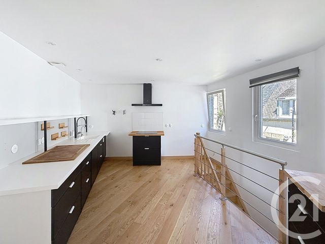 Appartement F5 à louer - 5 pièces - 126.0 m2 - PLESTIN LES GREVES - 22 - BRETAGNE - Century 21 Cap Conseils