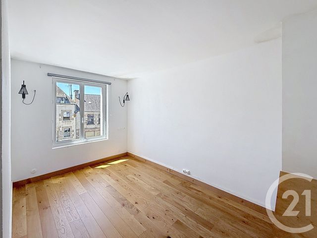 Appartement F5 à louer - 5 pièces - 126.0 m2 - PLESTIN LES GREVES - 22 - BRETAGNE - Century 21 Cap Conseils