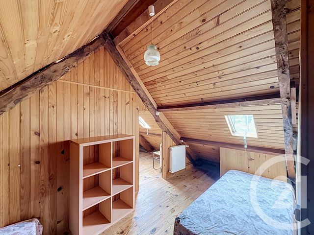 maison à vendre - 5 pièces - 134.0 m2 - LE VIEUX MARCHE - 22 - BRETAGNE - Century 21 Cap Conseils