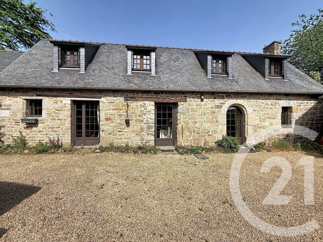 maison - LE VIEUX MARCHE - 22