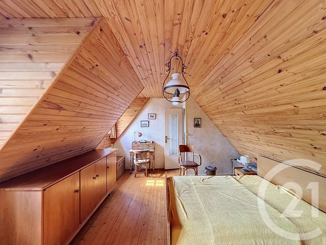maison à vendre - 5 pièces - 134.0 m2 - LE VIEUX MARCHE - 22 - BRETAGNE - Century 21 Cap Conseils
