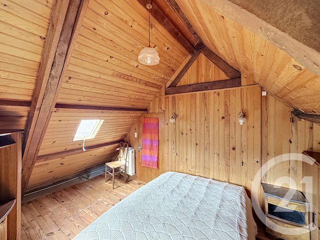 maison à vendre - 5 pièces - 134.0 m2 - LE VIEUX MARCHE - 22 - BRETAGNE - Century 21 Cap Conseils