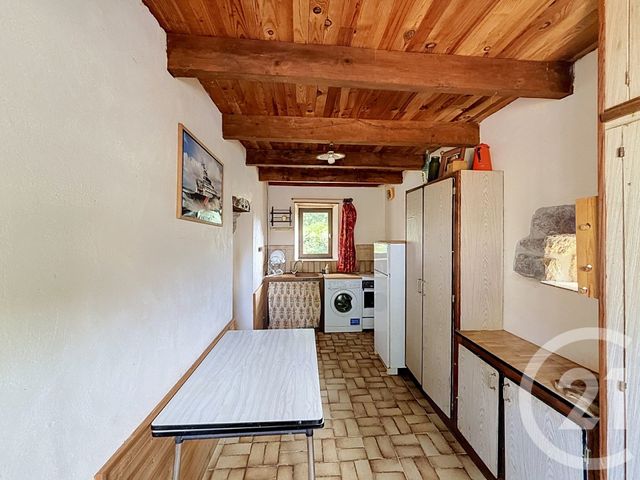 maison à vendre - 5 pièces - 134.0 m2 - LE VIEUX MARCHE - 22 - BRETAGNE - Century 21 Cap Conseils