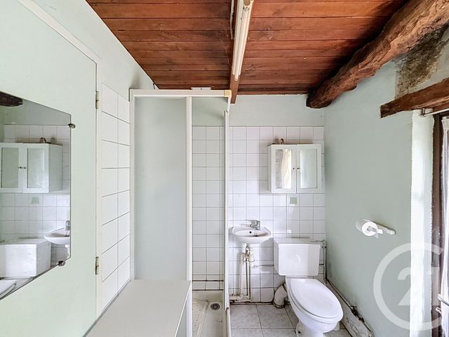 maison à vendre - 5 pièces - 134.0 m2 - LE VIEUX MARCHE - 22 - BRETAGNE - Century 21 Cap Conseils