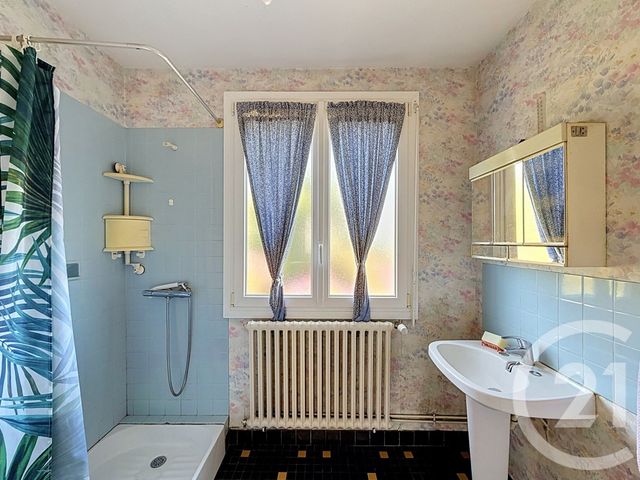 maison à vendre - 5 pièces - 83.0 m2 - LANNION - 22 - BRETAGNE - Century 21 Cap Conseils