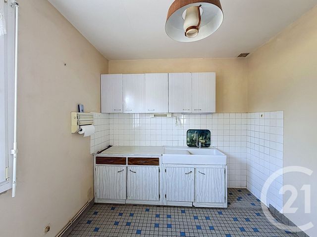 maison à vendre - 5 pièces - 83.0 m2 - LANNION - 22 - BRETAGNE - Century 21 Cap Conseils