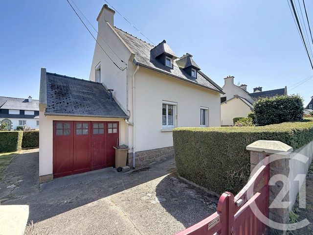 maison - LANNION - 22