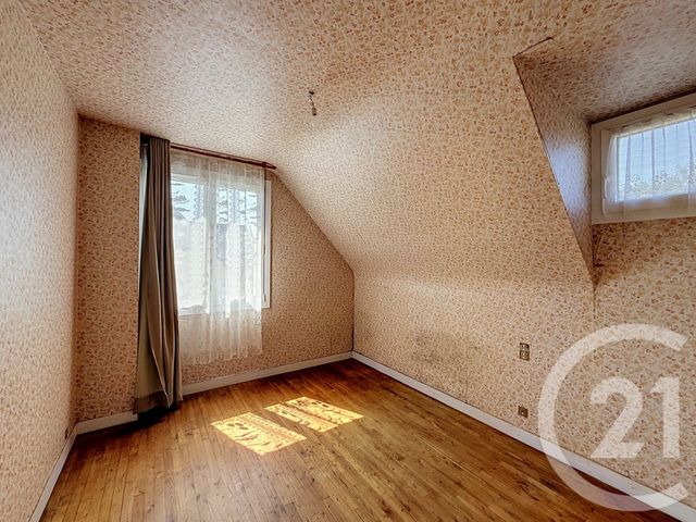 maison à vendre - 5 pièces - 83.0 m2 - LANNION - 22 - BRETAGNE - Century 21 Cap Conseils