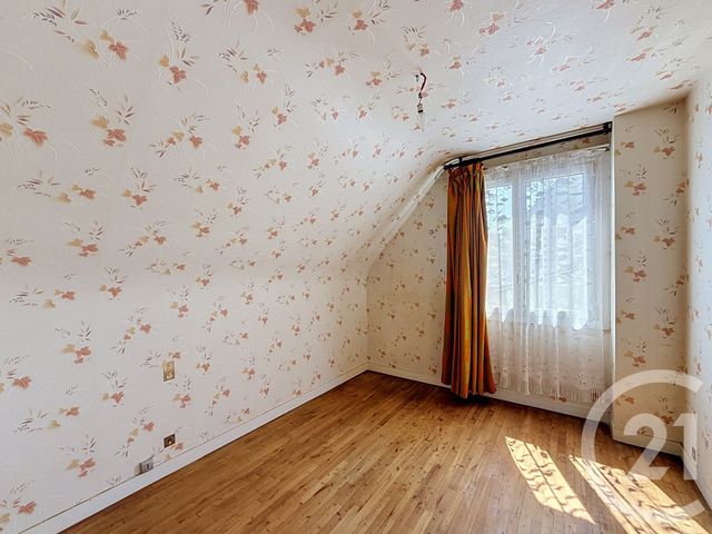 maison à vendre - 5 pièces - 83.0 m2 - LANNION - 22 - BRETAGNE - Century 21 Cap Conseils