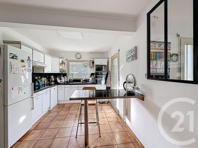 maison à vendre - 6 pièces - 115.0 m2 - ST QUAY PERROS - 22 - BRETAGNE - Century 21 Cap Conseils