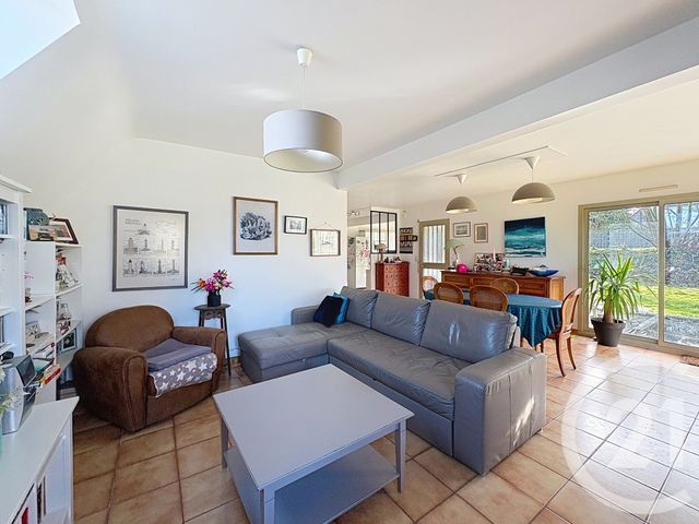 maison à vendre - 6 pièces - 115.0 m2 - ST QUAY PERROS - 22 - BRETAGNE - Century 21 Cap Conseils