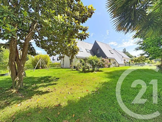 maison à vendre - 6 pièces - 115.0 m2 - ST QUAY PERROS - 22 - BRETAGNE - Century 21 Cap Conseils